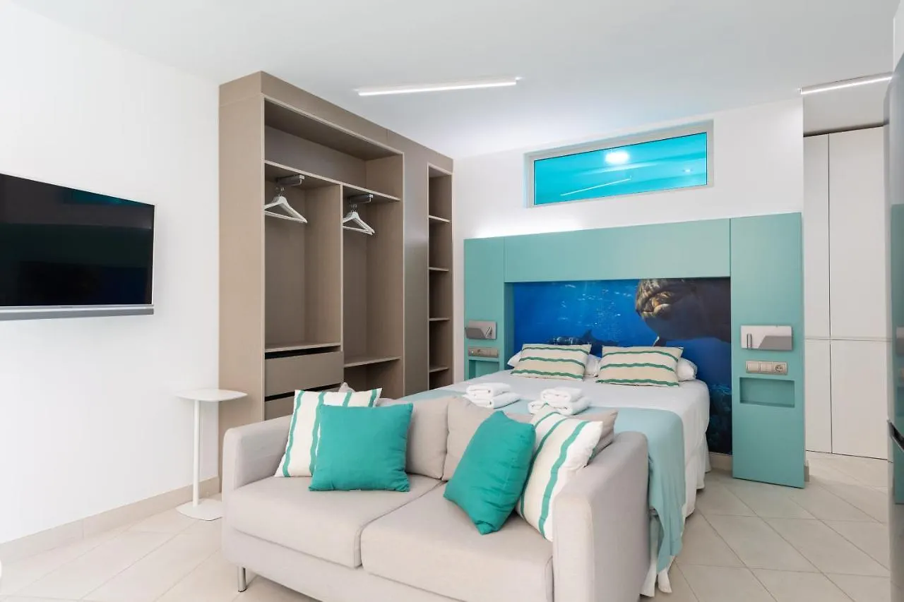 Apartment Edison Building 304 By Canariasgetaway Las Palmas de Gran Canaria