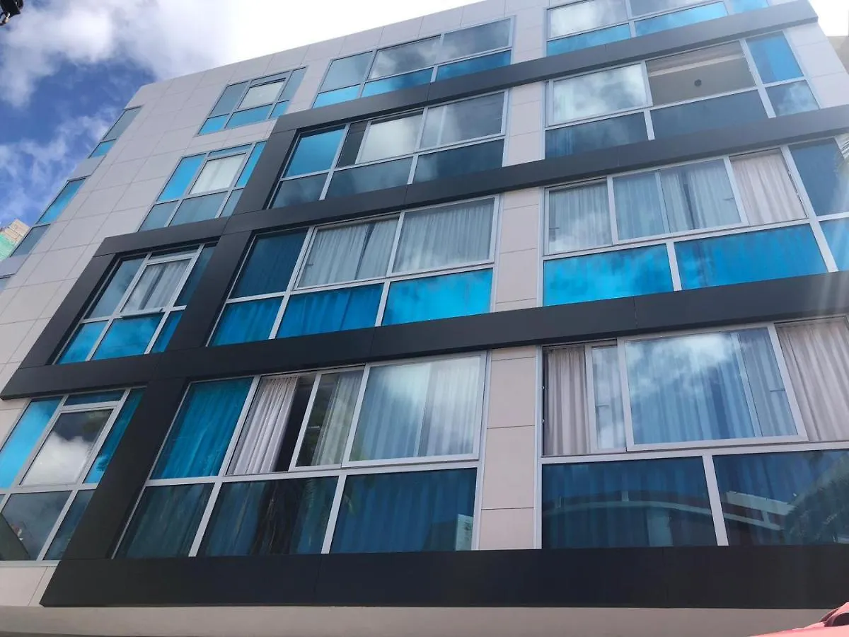 Edison Building 304 By Canariasgetaway Las Palmas de Gran Canaria 0*,