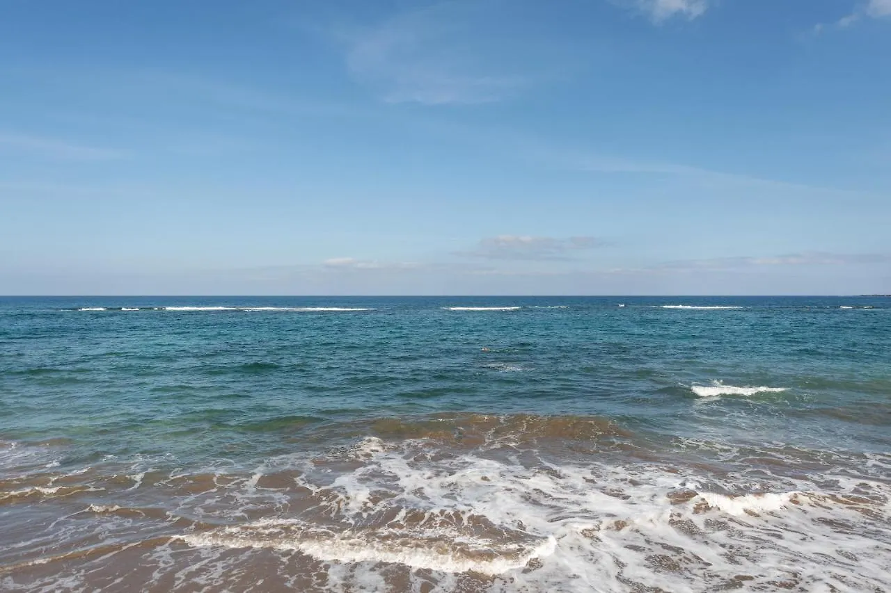 Edison Building 304 By Canariasgetaway Las Palmas de Gran Canaria 0*,