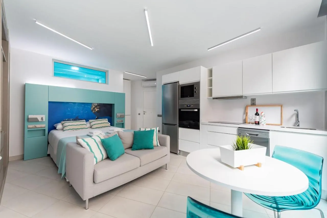 Edison Building 304 By Canariasgetaway Las Palmas de Gran Canaria