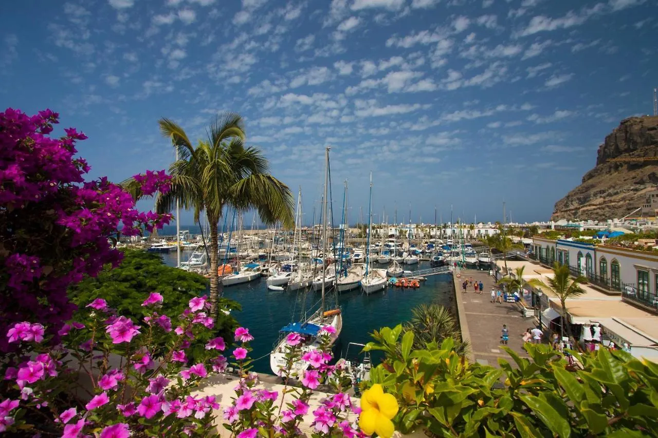Apartment Edison Building 304 By Canariasgetaway Las Palmas de Gran Canaria Spain